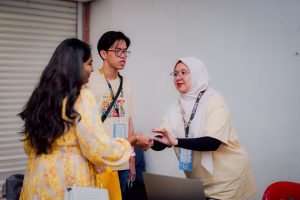 Malaysian Jigsaw Puzzle Competition 2025 &mdash; photo 4