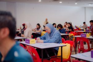 Malaysian Jigsaw Puzzle Competition 2025 &mdash; photo 12