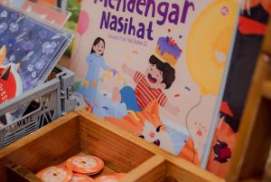 Malaysian Jigsaw Puzzle Competition 2025 — competition floor
