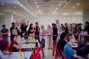 Malaysian Jigsaw Puzzle Competition 2025 &mdash; photo 13
