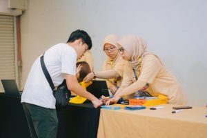 Malaysian Jigsaw Puzzle Competition 2025 &mdash; photo 2