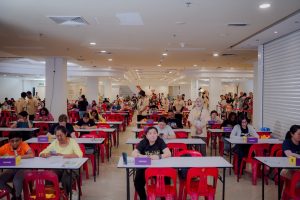 Malaysian Jigsaw Puzzle Competition 2025 &mdash; photo 1