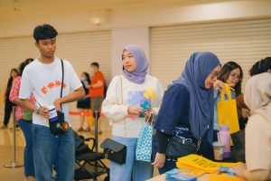 Malaysian Jigsaw Puzzle Competition 2025 &mdash; photo 11