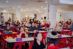 Malaysian Jigsaw Puzzle Competition 2025 &mdash; photo 14